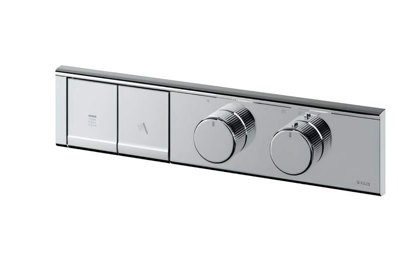 Bảng điều khiển sen âm 2 đường nước dòng G-TBV11120A/TBN11BC0A