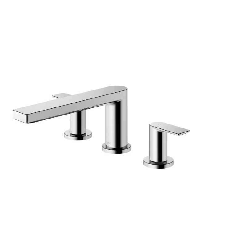 Vòi Xả Bồn Tắm Nóng Lạnh TBG13201A