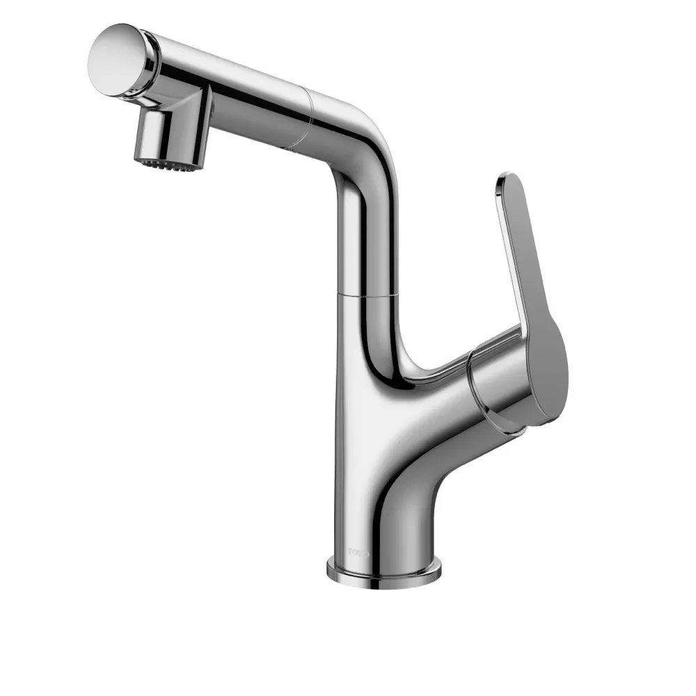 Vòi Chậu Dây Rút TLS083J0V