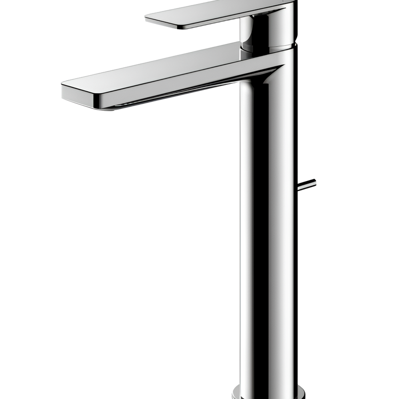 Vòi chậu nóng lạnh GT (Dáng vòi cao)-TLG13305A