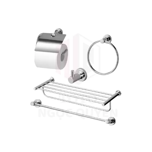 Phụ Kiện Nhà Tắm