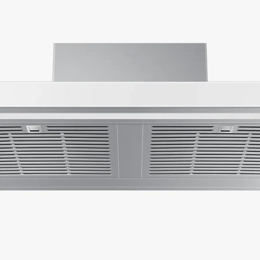 Máy Hút Mùi SAMSUNG NK36CB665WWHSV Bespoke Gắn Tường Màu Trắng - Ảnh 5