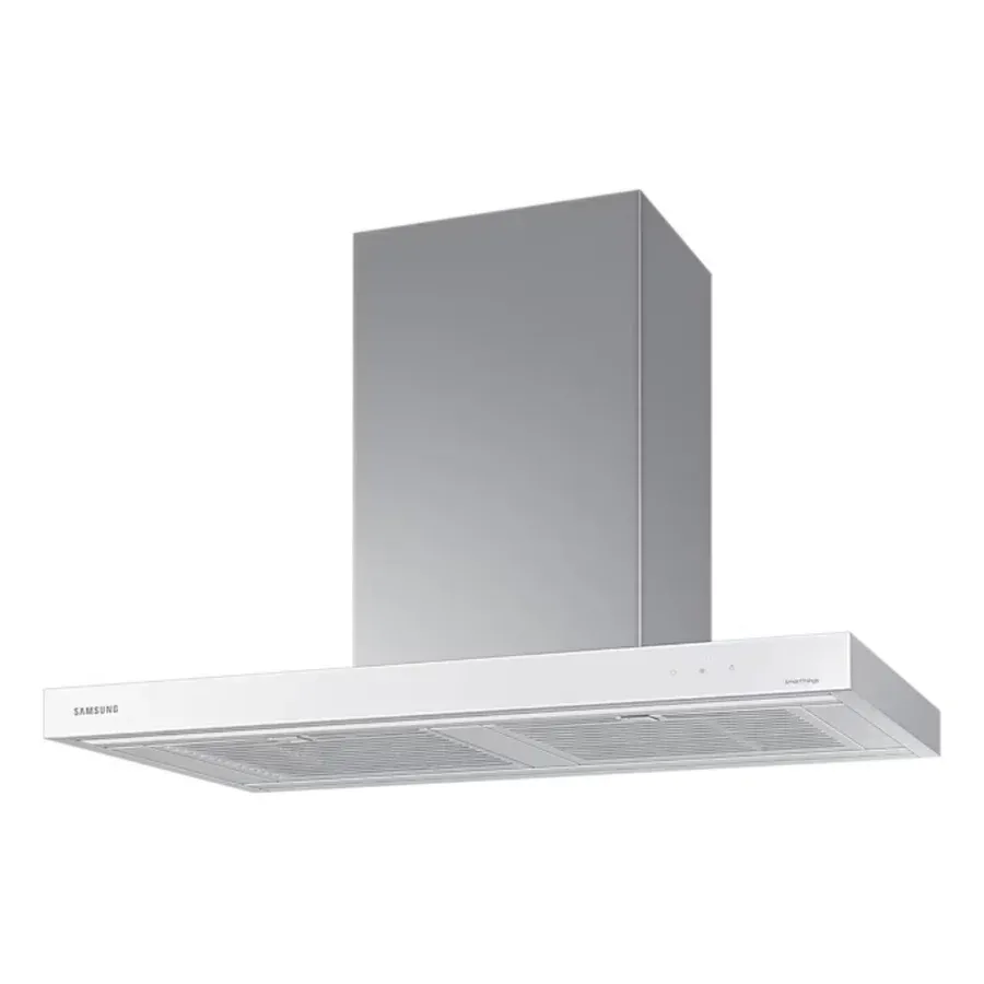 Máy Hút Mùi SAMSUNG NK36CB665WWHSV Bespoke Gắn Tường Màu Trắng - Ảnh 6