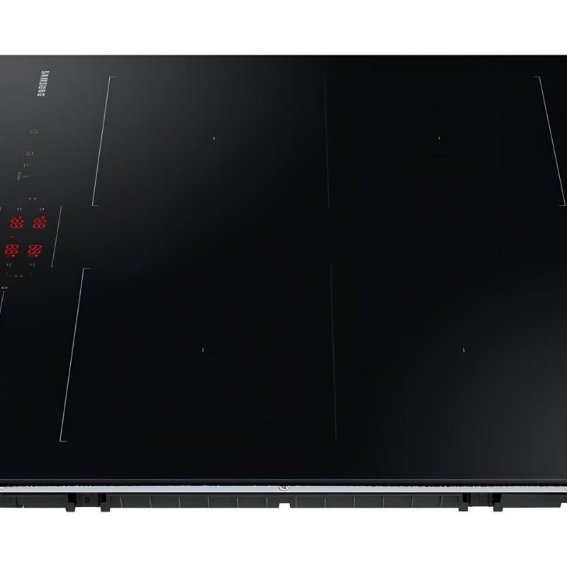 Alternative view of Bếp Từ SAMSUNG NZ64B5066FK/SV Với 4 Vùng Nấu