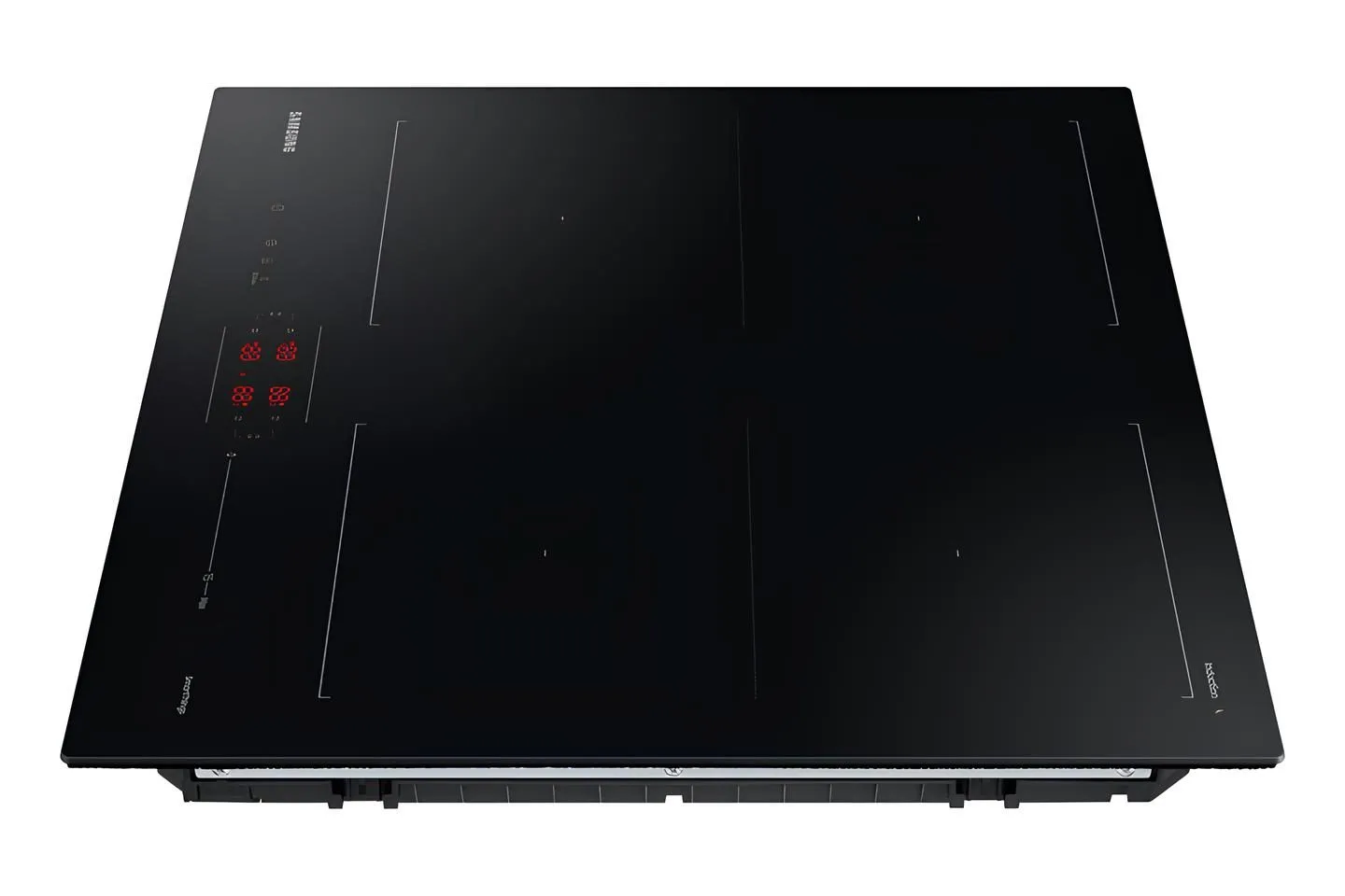 Bếp Từ SAMSUNG NZ64B5066FK/SV Với 4 Vùng Nấu - Ảnh 2