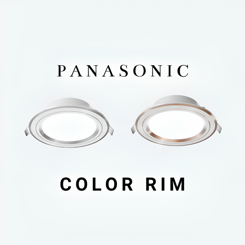Đèn COLOR RIM PANASONIC