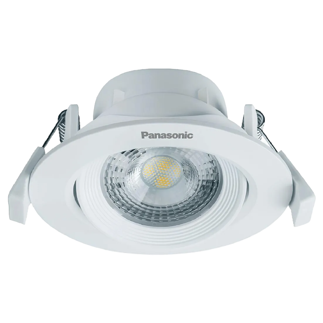 Đèn Điều Chỉnh Góc Panasonic Loại Tròn - Ảnh 4