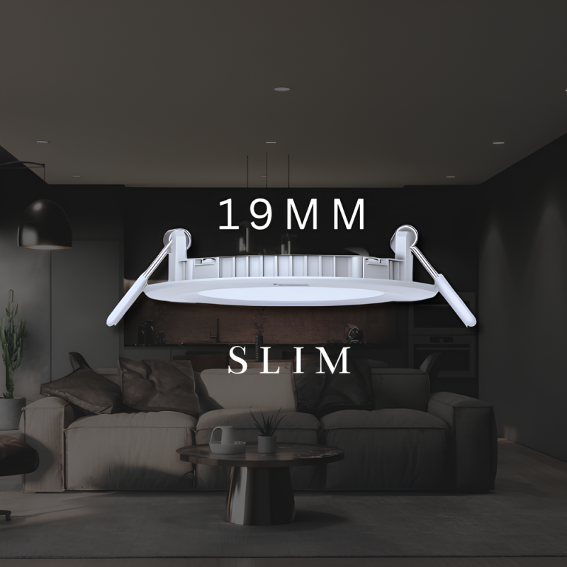 Alternative view of Đèn Âm Trần EZ-P PANASONIC