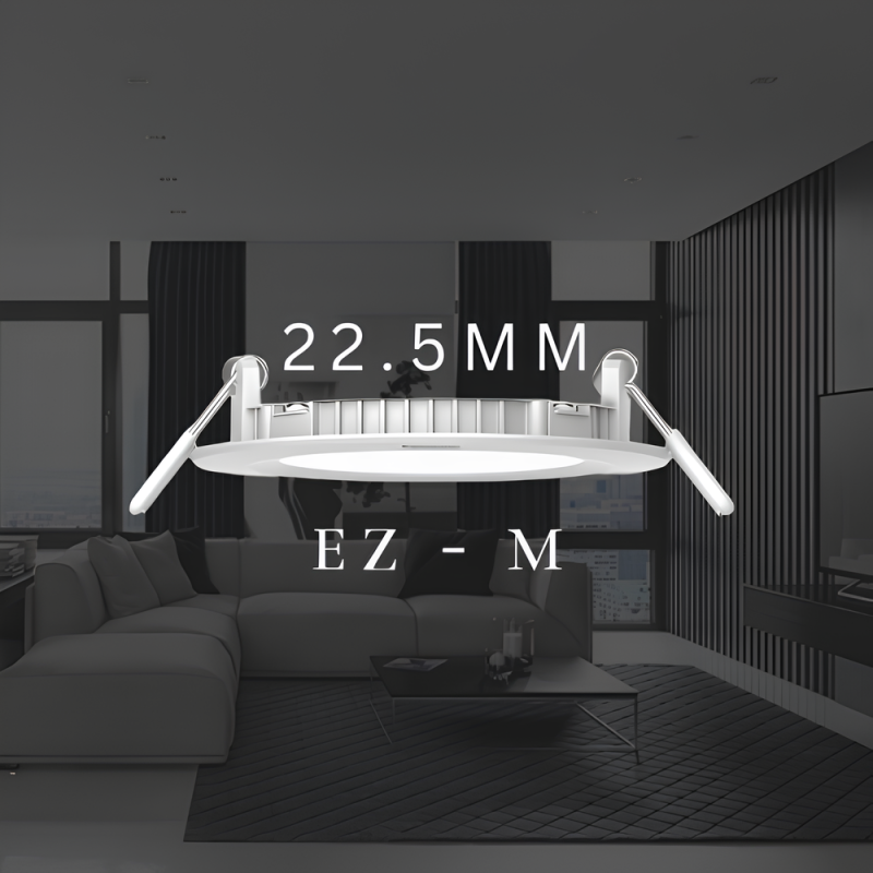 Alternative view of Đèn Âm Trần EZ-M PANASONIC