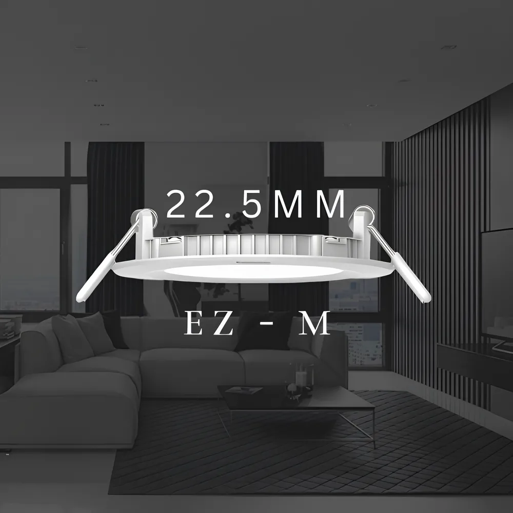 Đèn Âm Trần EZ-M PANASONIC - Ảnh 2