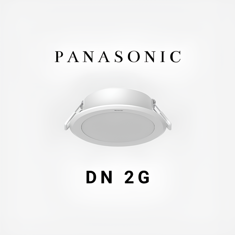 Đèn Âm Trần DN 2G