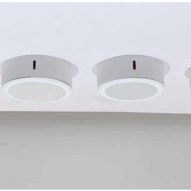 Khung Gắn Nổi Trần Panasonic IP20