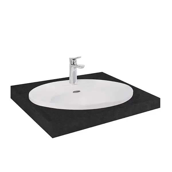 Chậu Rửa Dương Vành