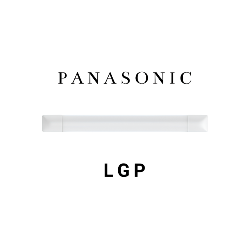 Đèn Bán Nguyệt SP PANASONIC