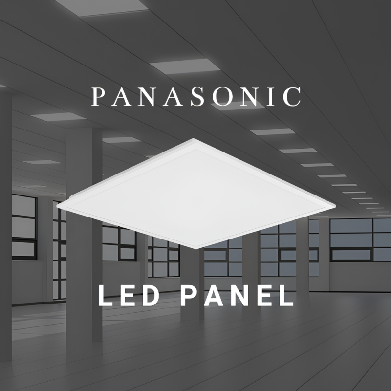 Alternative view of Đèn Led Bảng Panel Panasonic
