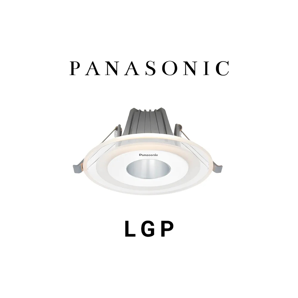 Đèn Âm Trần LGP PANASONIC - Ảnh 4