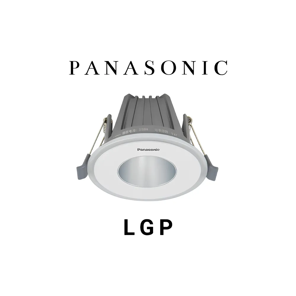 Đèn Âm Trần LGP PANASONIC - Ảnh 2