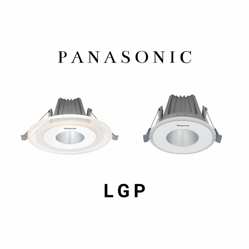 Đèn Âm Trần LGP PANASONIC
