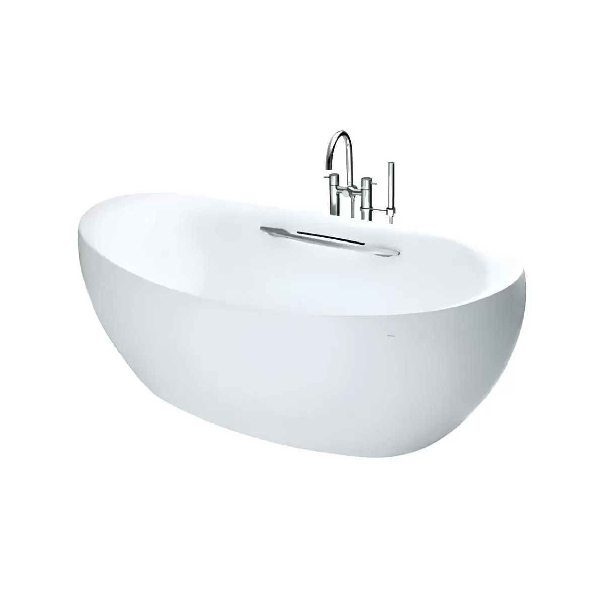 Bồn Tắm Dòng (GALALATO)