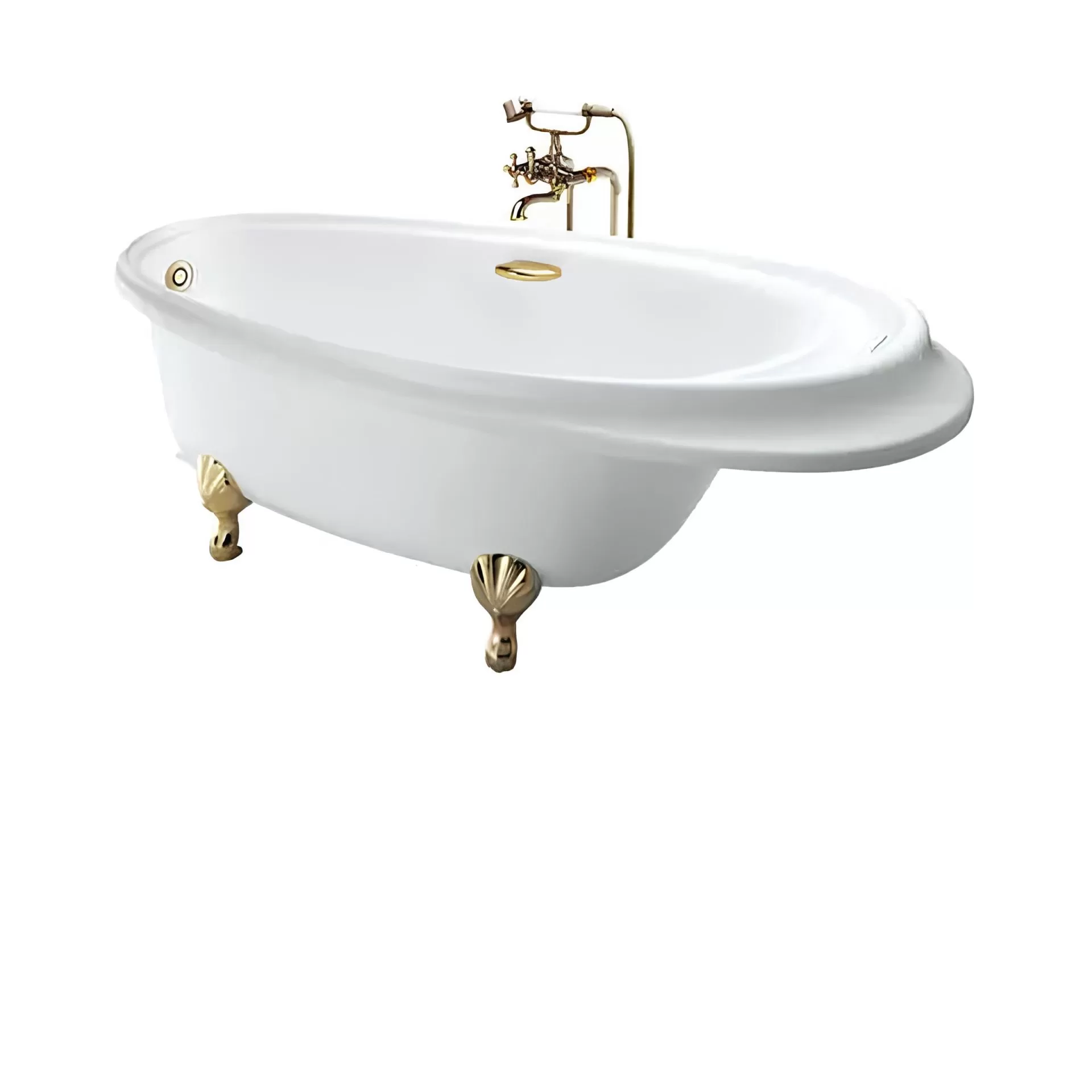 Bồn Tắm Ngọc Trai