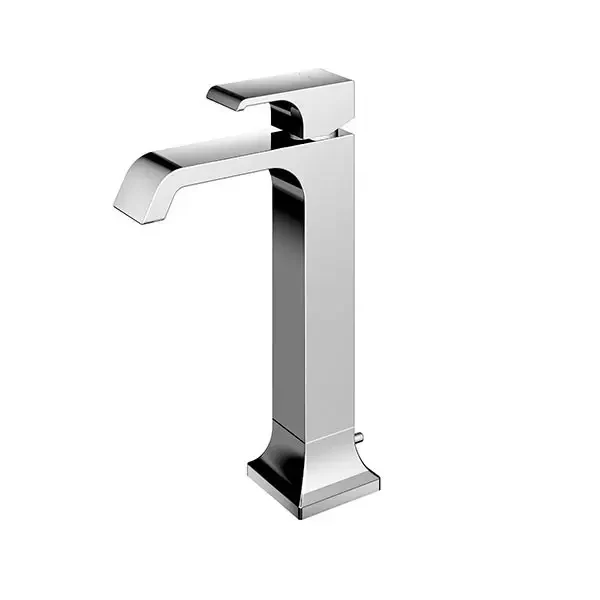 Vòi Gật Gù Nóng Lạnh