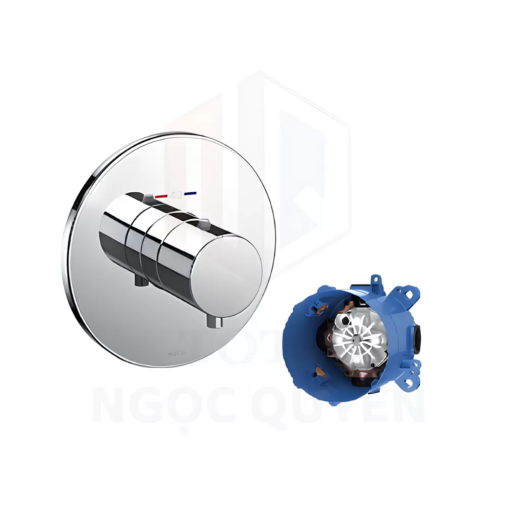 Van Chuyển Hướng