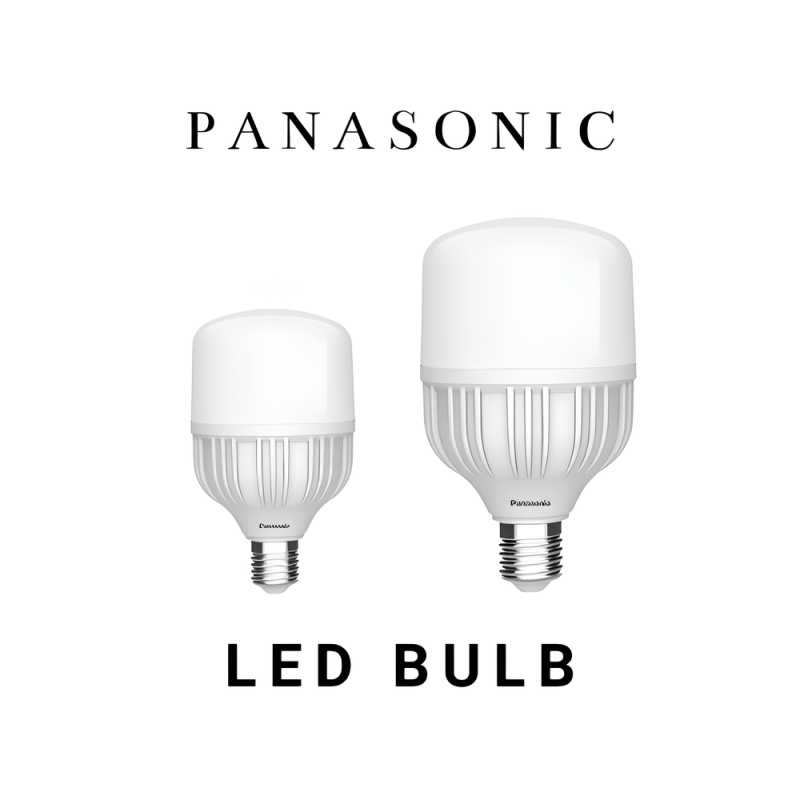 Đèn Led Bulb Panasonic Dòng T