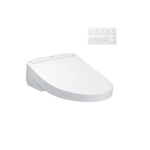 Nắp Rửa Điện Tử Washlet TCF34461GAA S5 W25