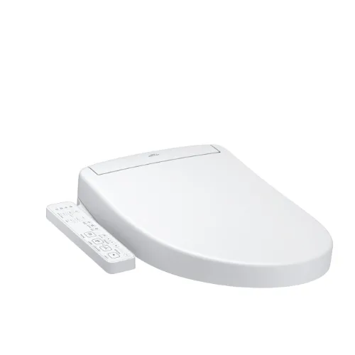 Nắp Rửa Điện Tử Washlet TOTO TCF33461GAA S2 W24