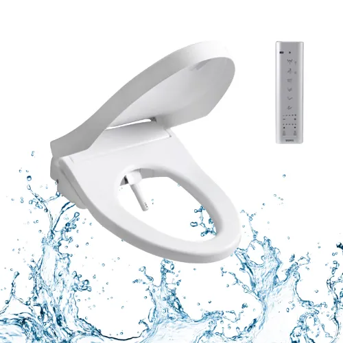 COMBO GIÁ SỐC - BÀN CẦU ĐIỆN TỬ TREO TƯỜNG - NÂNG CẤP KHÔNG GIAN SỐNG - SỐ LƯỢNG CÓ HẠN - Ảnh 4