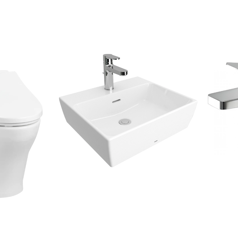 Combo Thiết Bị Vệ Sinh COMBO23C