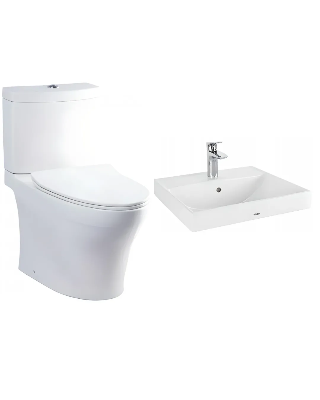 Combo Thiết Bị Vệ Sinh COMBO23D