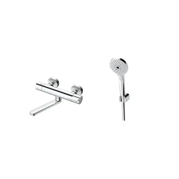 Sen tắm nhiệt độ - TBV03427V/TBW01010V