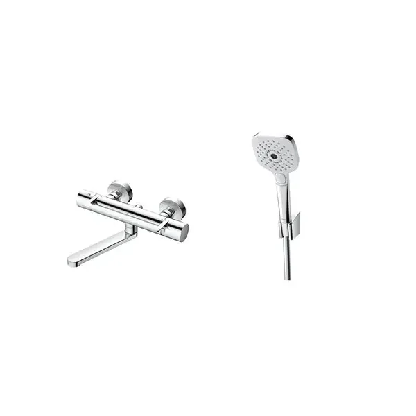 Sen tắm nhiệt độ - TBV03429V/TBW02006V