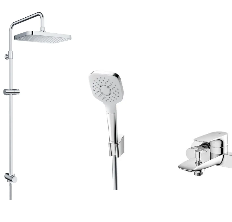 Sen bộ kết hợp - TBW13040V/TBW02005V/TBG04302VA