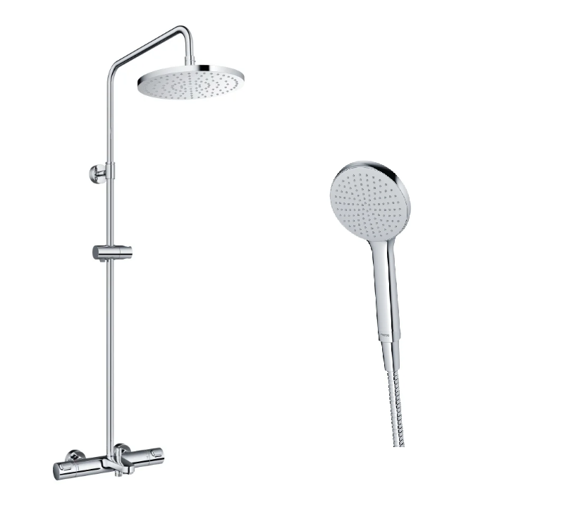 Sen bộ kết hợp - TBW11440V/TBW09000V