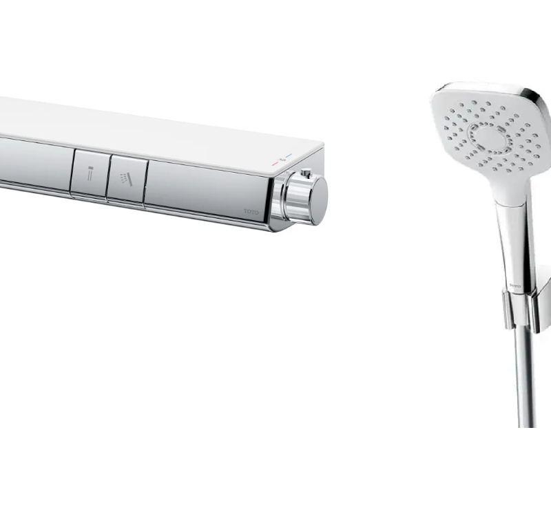 Sen bộ kết hợp - TBV10400V/TBW02005V