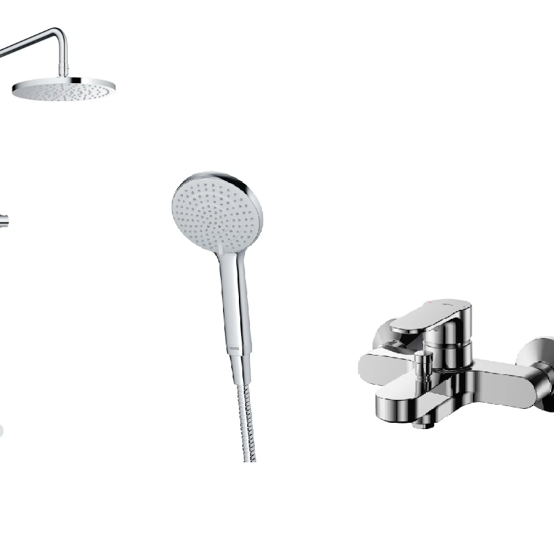 Sen bộ kết hợp – TBW13020V/TBW09010V/TBS06302V