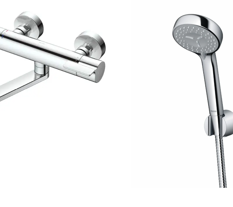 Sen tắm nhiệt độ - TBV03427V/TBW07012A