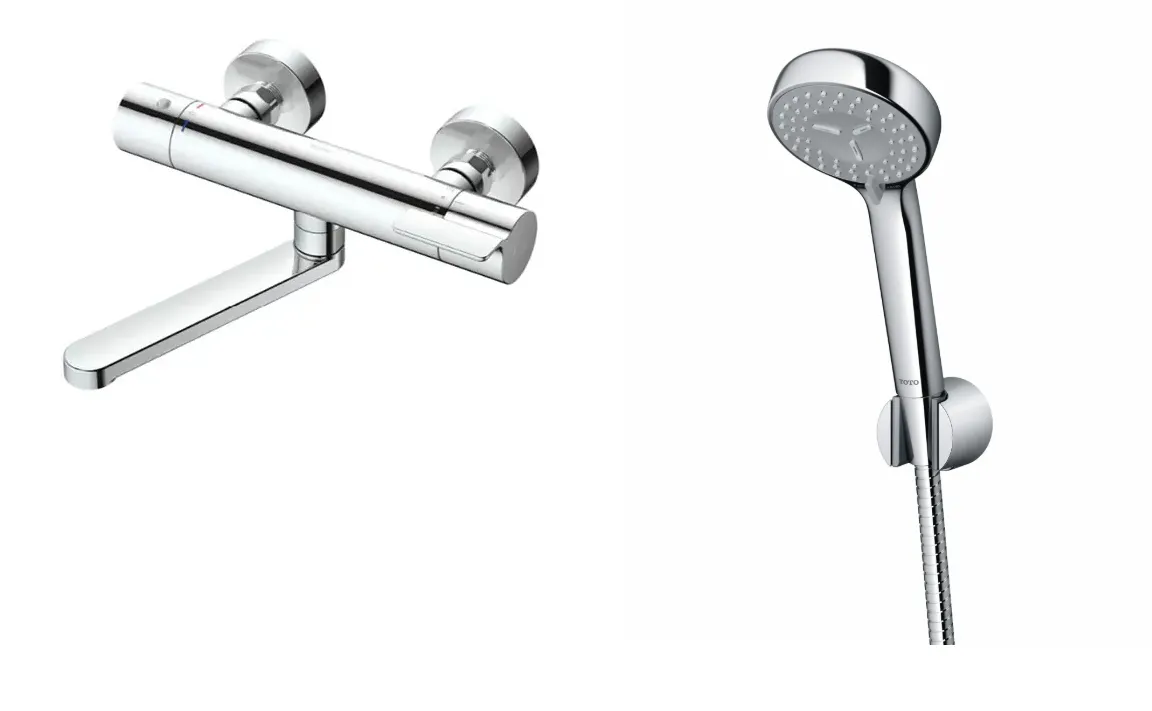 Sen tắm nhiệt độ - TBV03427V/TBW07012A