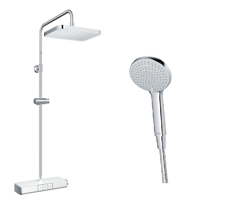 Sen bộ kết hợp – TBW12400V/TBW09010V
