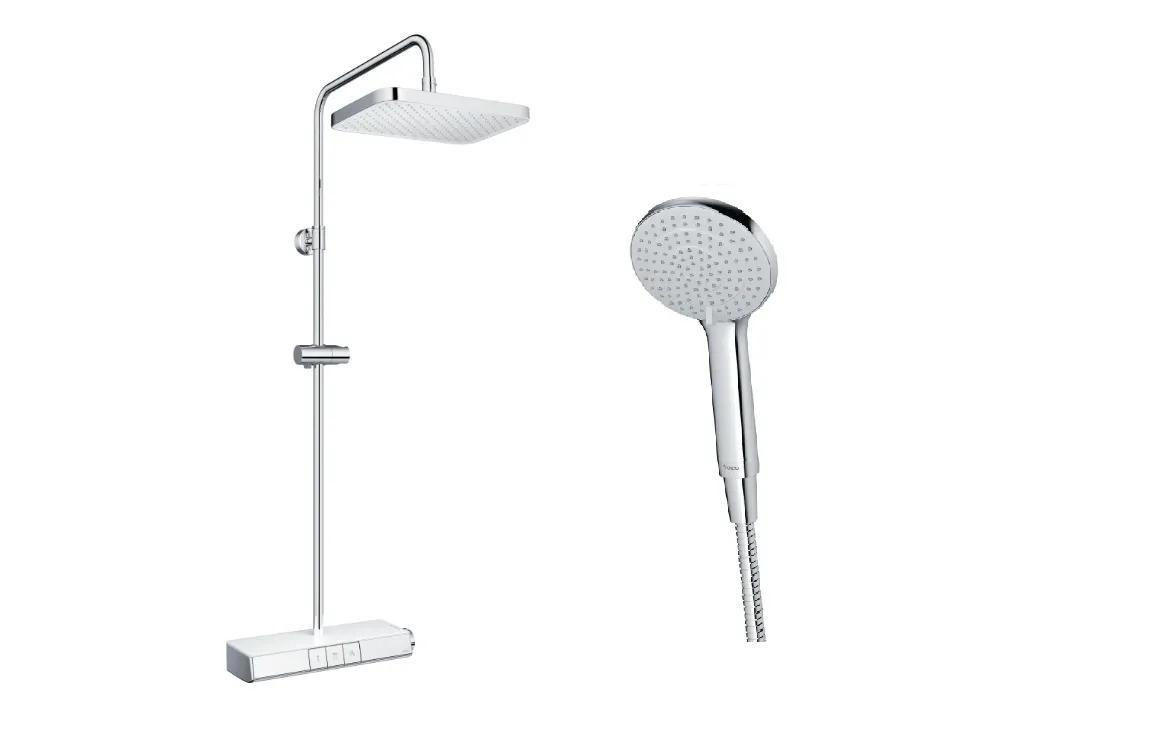 Sen bộ kết hợp – TBW12400V/TBW09010V