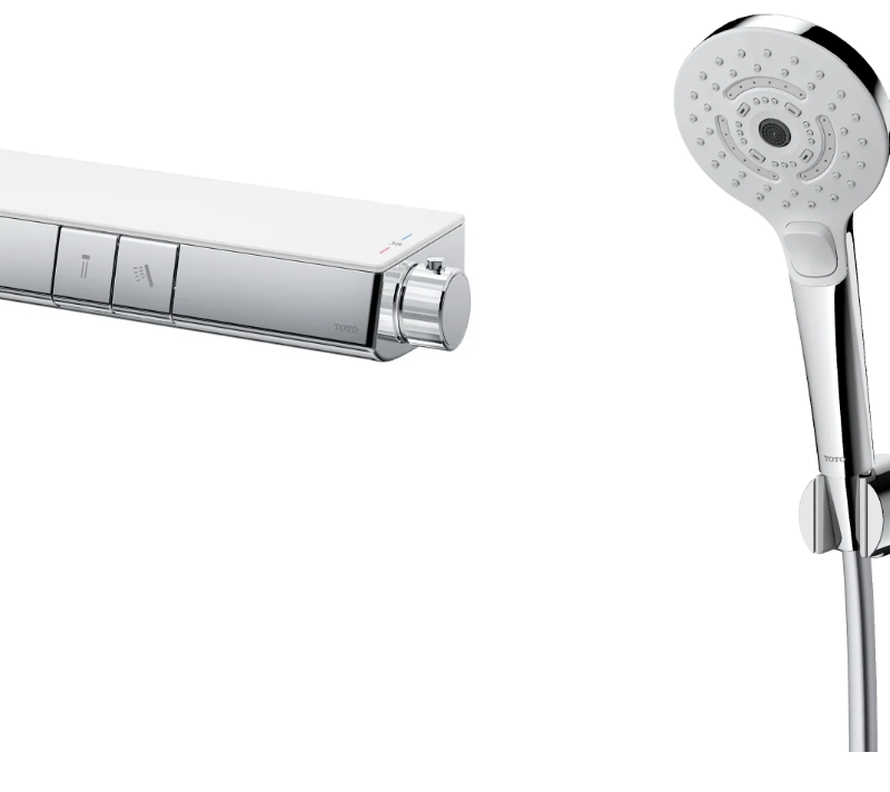 Sen tắm nhiệt độ - TBV10400V/TBW01035V