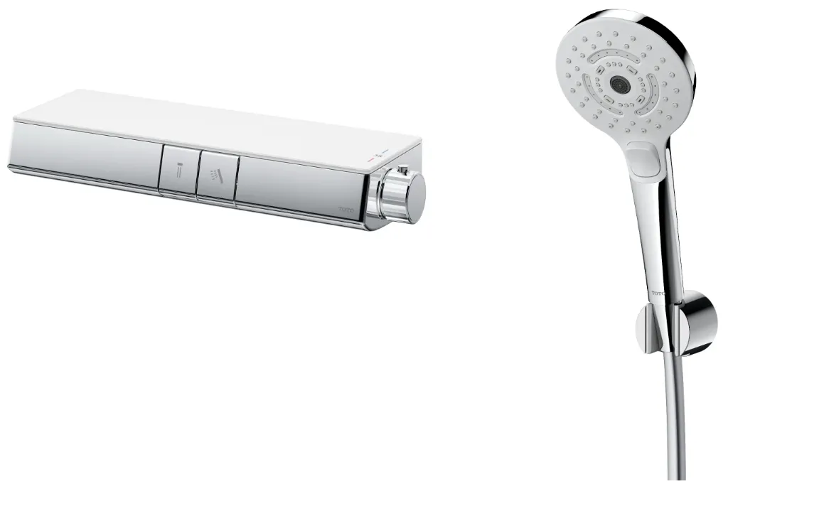 Sen tắm nhiệt độ - TBV10400V/TBW01035V