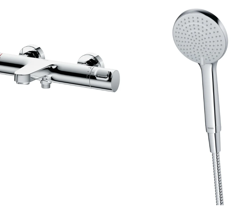 Sen tắm nhiệt độ - TBV09400V/TBW09010V
