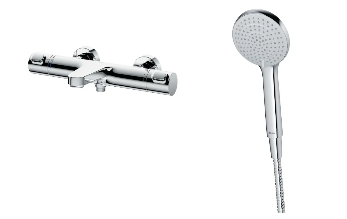 Sen tắm nhiệt độ - TBV09400V/TBW09010V
