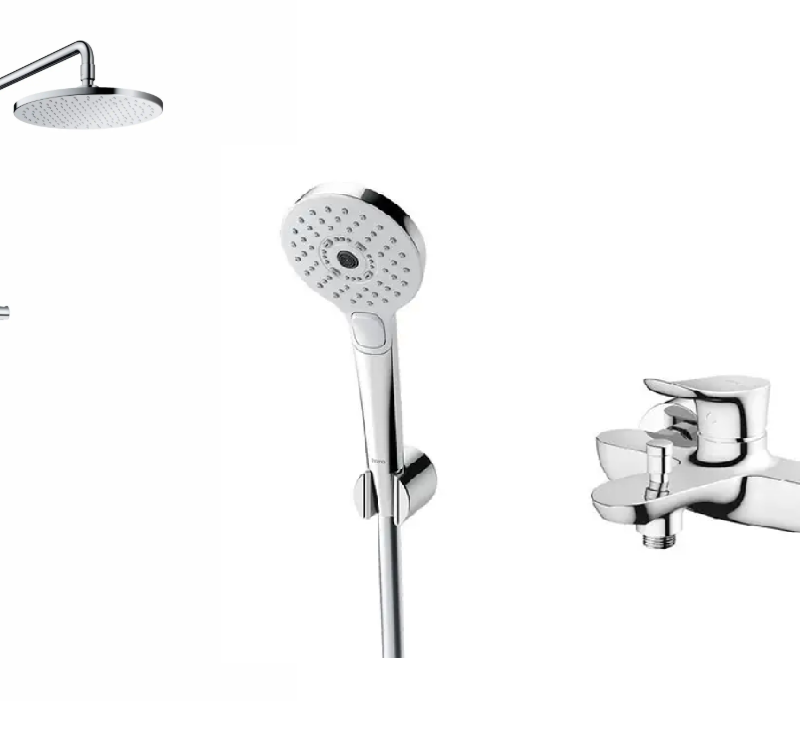 Sen bộ kết hợp - TBW07006A/TBW01010V/TBG01302VA