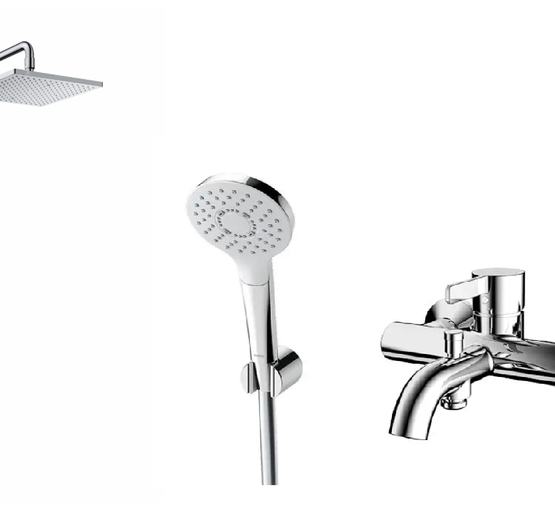 Sen bộ kết hợp - TBW08006A/TBW01008V/TBG11302VA
