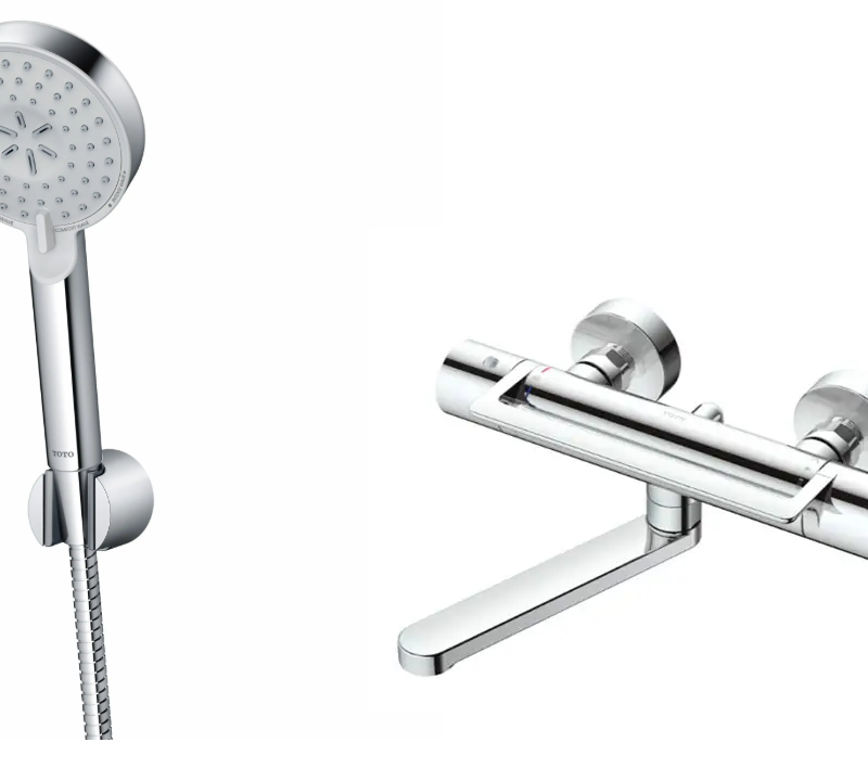 Sen tắm nhiệt độ - TBV03429V/TBW07009A