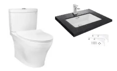 COMBO25G: CS769DRT8#XW, LT505T#XW